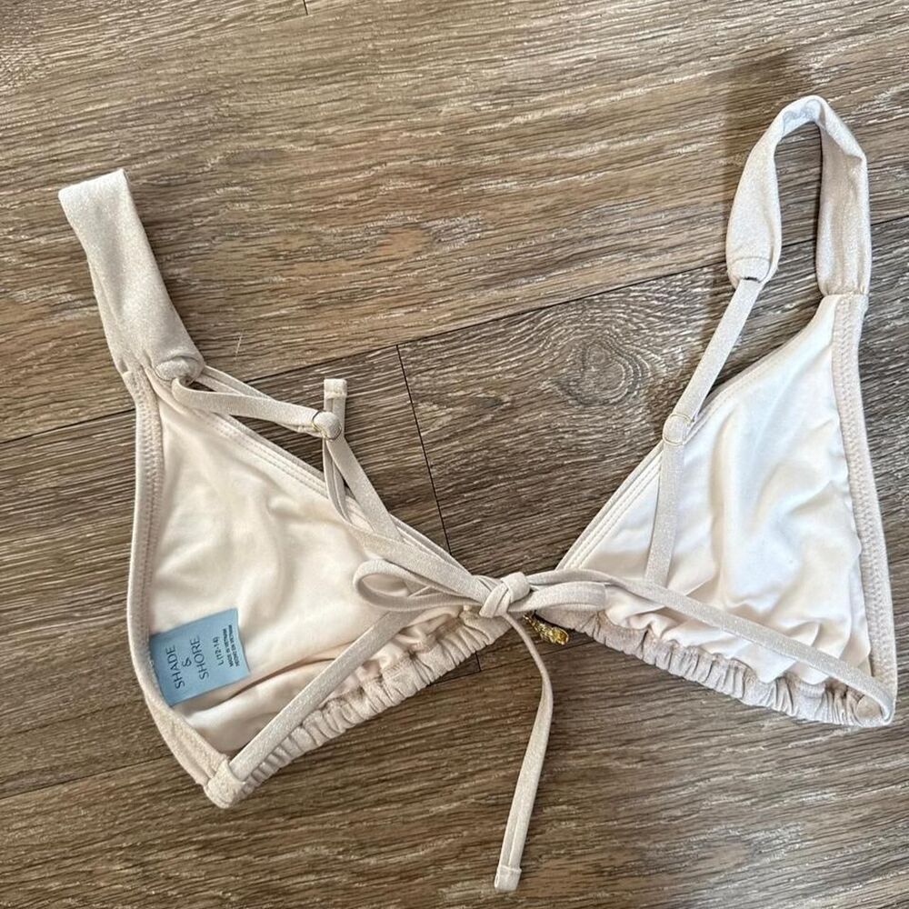 Shade Shore Bikini with Shell - Picture 3 of 3